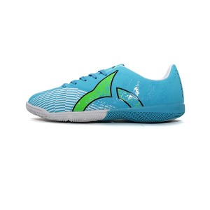 ORTUSEIGHT IGNITE IN CYAN FLUO GREEN WHITE
