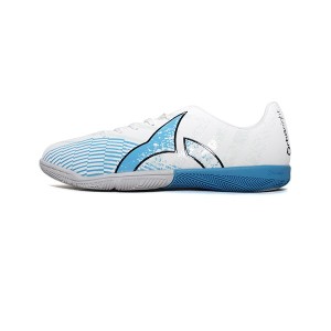 ORTUSEIGHT IGNITE IN WHITE CYAN