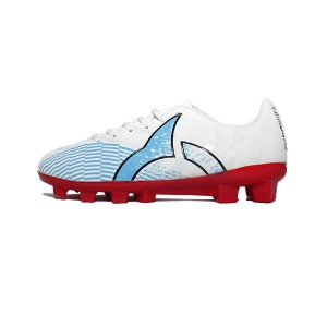 ORTUSEIGHT IGNITE FG WHITE CYAN ORTRED