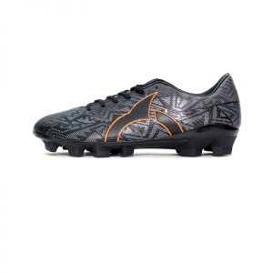 ORTUSEIGHT VOLT FG BLACK GREY ORTRANGE