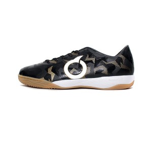 ORTUSEIGHT JOGOSALA STORM BREAKER BLACK GOLD