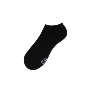 SPECS SCHOOL ANKLE SOCKS BLACK