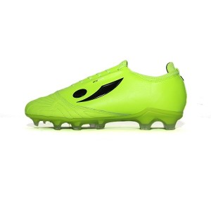 CONCAVE HALO + PRO KL FG NEON GREEN BLACK