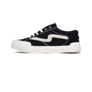 PATROBAS CLOUD LOW BLACK WHITE
